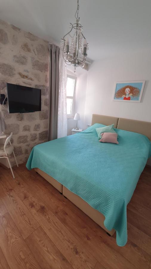 Rilati Palace Dubrovnik 3 Luaran gambar