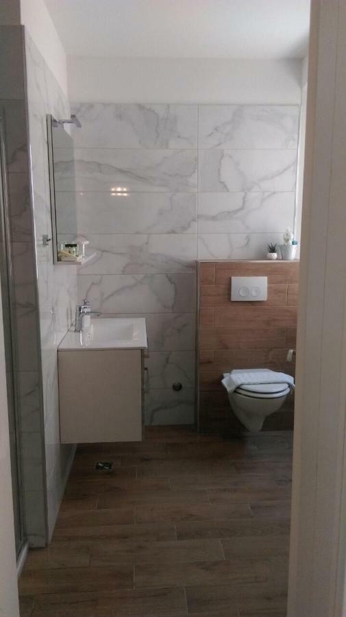 Rilati Palace Dubrovnik 3 Luaran gambar