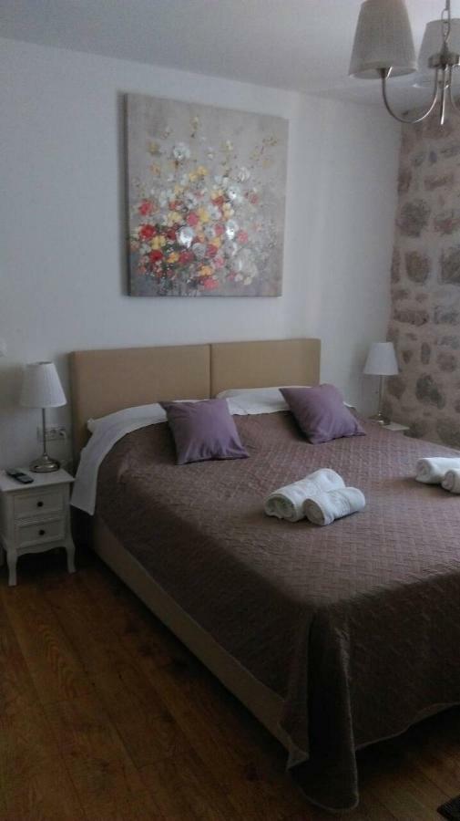 Rilati Palace Dubrovnik 3 Luaran gambar