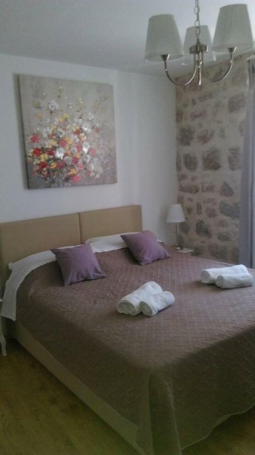Rilati Palace Dubrovnik 3 Luaran gambar