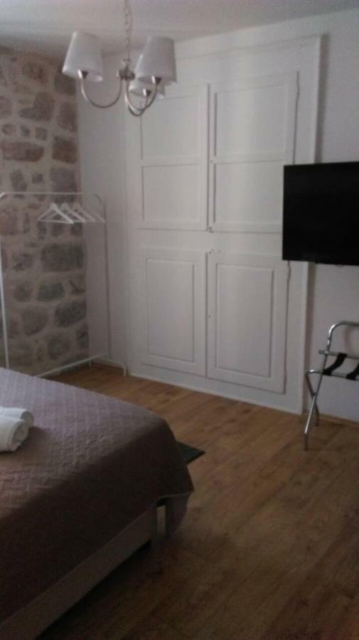 Rilati Palace Dubrovnik 3 Luaran gambar