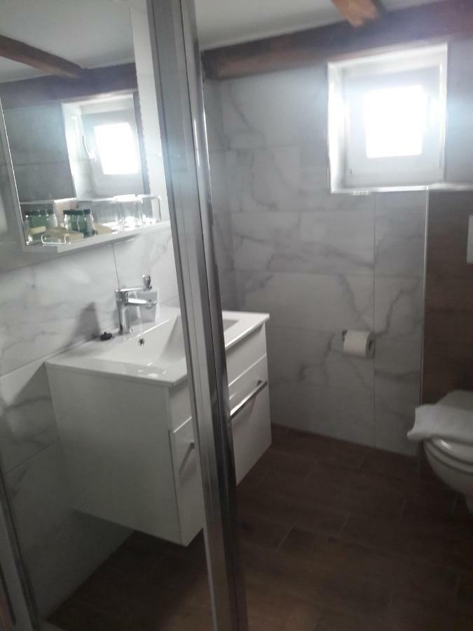 Rilati Palace Dubrovnik 3 Luaran gambar